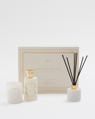 Black Tea & Apple Gift Set - Tea Room