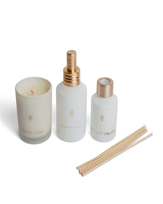 Midnight Orchid Artisan Gift Set