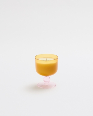 Aperitivo Limoncello Spritz 200g Candle Dinner Club