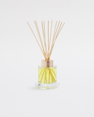 Lemongrass Zest Mood Reeds Signature 200mL