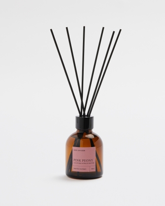 Rejuvenate Pink Peony 145mL Reed Diffuser