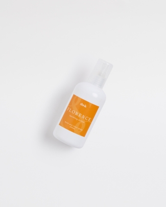 Florence Room and Linen Spray 250 mL