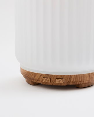 Linear White MoodMist® Diffuser