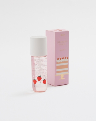 Strawberry Fraisier Body Mist 150ml
