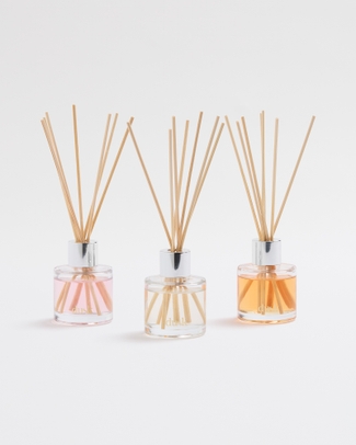 Life Is Sweet Mini Mood Reed Trio 3x40mL Signature