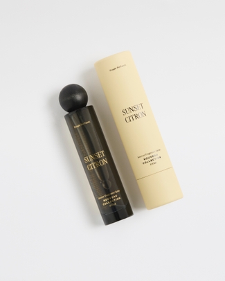 Sunset Citron Interior Spray 100mL