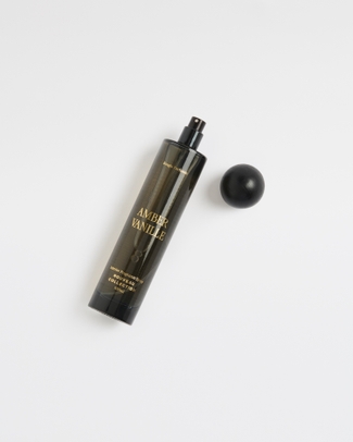 Amber Vanille Interior Spray 100mL