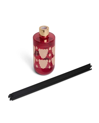 Raspberry & Rosewater Soy Reed Diffuser 200mL