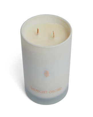Midnight Orchid 320g 2 Wick Artisan 45hr