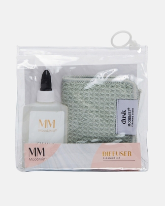 MoodMist Diffuser Cleaning Kit