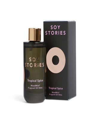 Tropical Spice MoodMist Fragrant Oil 50mL