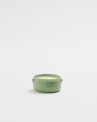 Antipasto Cucumber and Mint 315g Candle Dinner Club