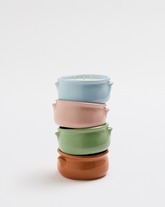 Antipasto Cucumber and Mint 315g Candle Dinner Club