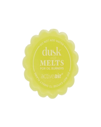 Lemongrass Zest Scented Wax Melt