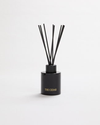 The Cedar Reed Diffuser 200mL Nouveau