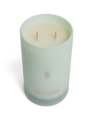 Belle Jasmine 320g 2 Wick Artisan 45hr