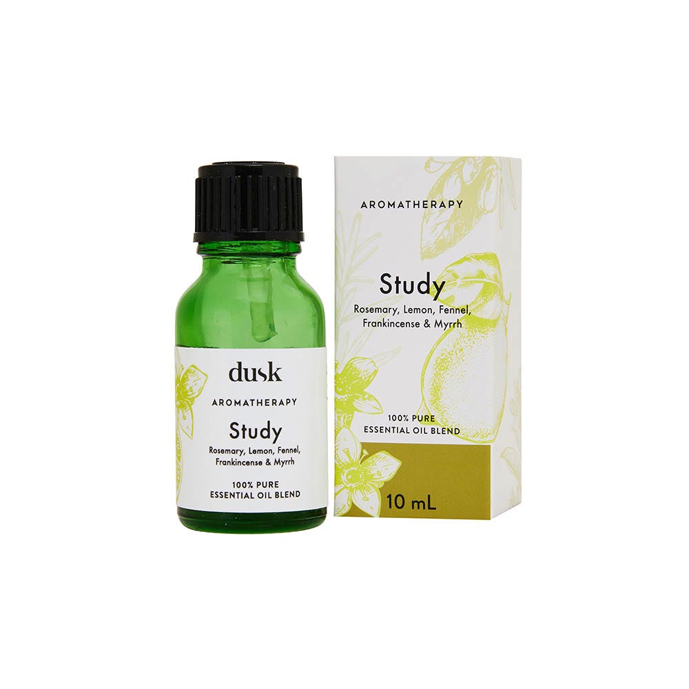 Study Essential Oil Blend 10mL