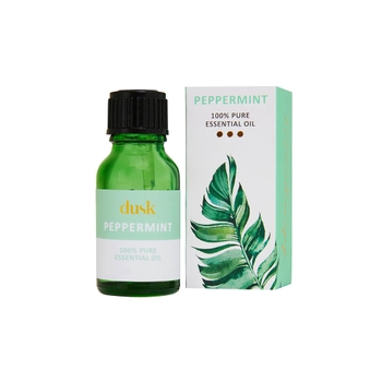 Peppermint Pure Essential Oil 15 mL