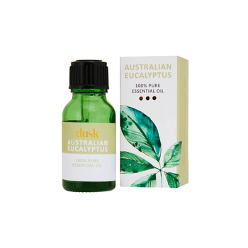 Australian Eucalyptus Pure Essential Oil 15 mL