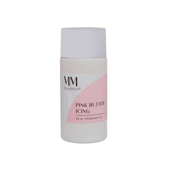 Pink Butter Icing MoodMist® Fragrant Oil 50mL