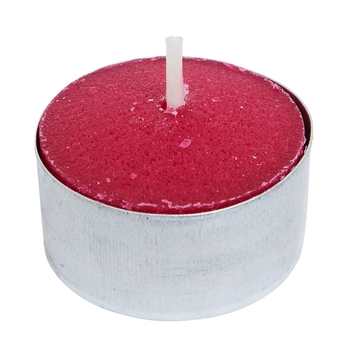 Cherry Blossom & Musk Osaka Scented Tealight Candles (10 Pack)