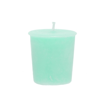 Tangerine &amp; Lime Awakening Scented Votive Candle