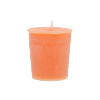 Lychee &amp; Black Tea Tibet Scented Votive Candle