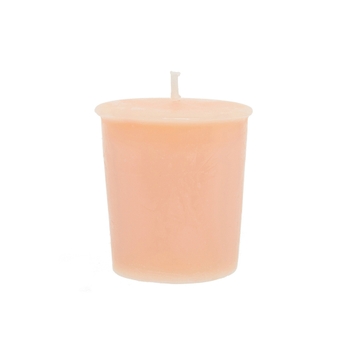 Sweet Rockmelon Scented Votive Candle