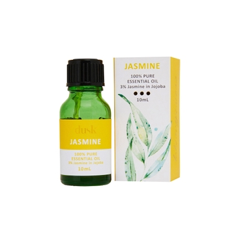 Jasmine 3% in Jojoba Pure Essential Oil 10mL