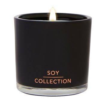 Tropical Spice Mini Soy Scented Candle