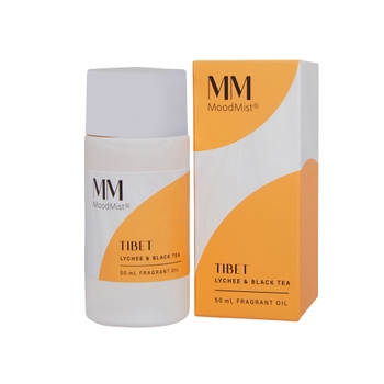 Tibet MoodMist&reg; Fragrant Oil 50mL