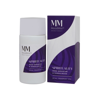 Spirituality MoodMist&reg; Fragrant Oil 50mL