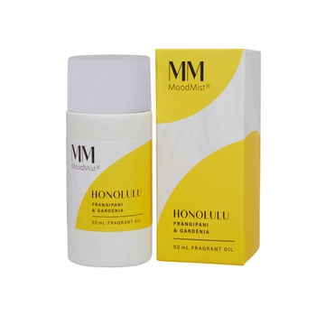 Honolulu MoodMist&reg; Fragrant Oil 50mL