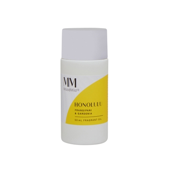 Honolulu MoodMist® Fragrant Oil 50mL