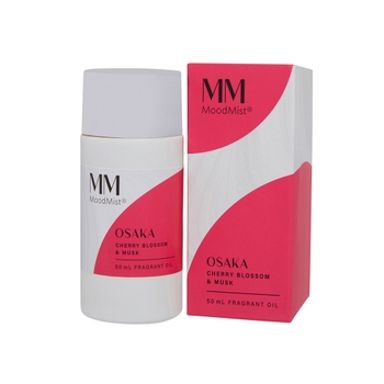 Osaka MoodMist&reg; Fragrant Oil 50mL