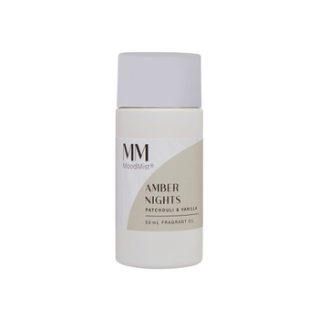 Amber Nights MoodMist® Fragrant Oil 50mL