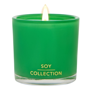 Watermelon & Lemonade Mini Soy Scented Candle