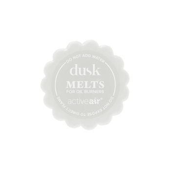 Patchouli &amp; Vanilla Amber Nights Scented Wax Melt