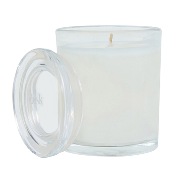 Patchouli & Vanilla Amber Nights 1 Wick Scented Candle
