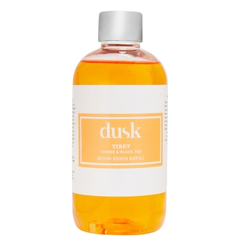 Lychee & Black Tea Tibet Mood Reeds Refill 245 mL