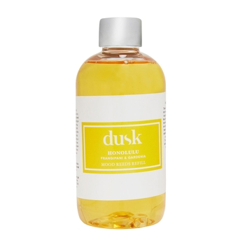 Frangipani & Gardenia Honolulu Mood Reeds Refill 245 mL