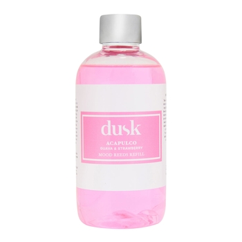 Guava & Strawberry Acapulco Mood Reeds Refill 245 mL