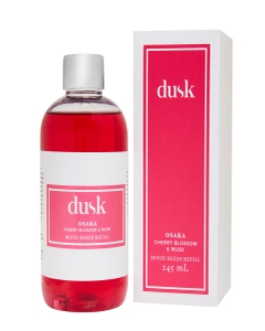Cherry Blossom & Musk Osaka Fragrant Mood Reed Refill