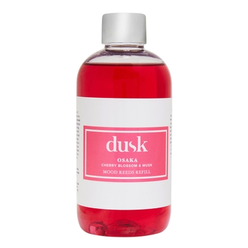 Cherry Blossom & Musk Osaka Mood Reeds Refill 245 mL