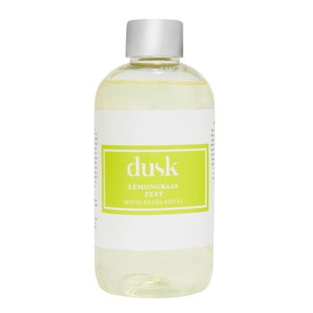 Lemongrass Zest Mood Reeds Refill 245 mL