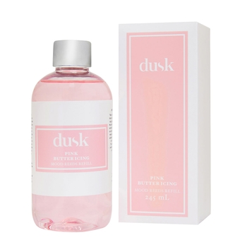 Pink Butter Icing Fragrant Mood Reed Refill