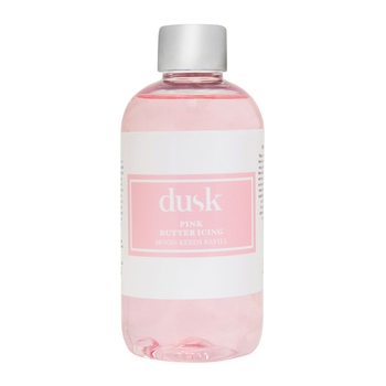 Pink Butter Icing Fragrant Mood Reed Refill