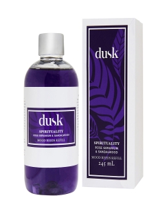Rose Geranium & Sandalwood Spirituality Fragrant Mood Reed Refill