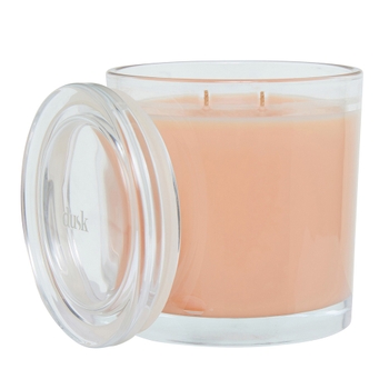 Sweet Rockmelon 2 Wick Scented Candle