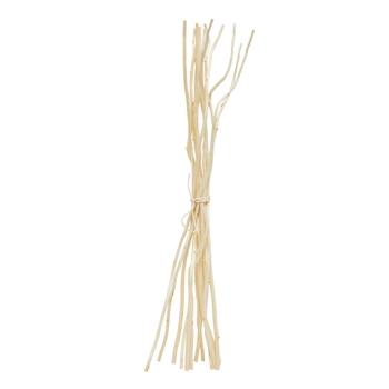 Wavey Natural Wicker Reeds